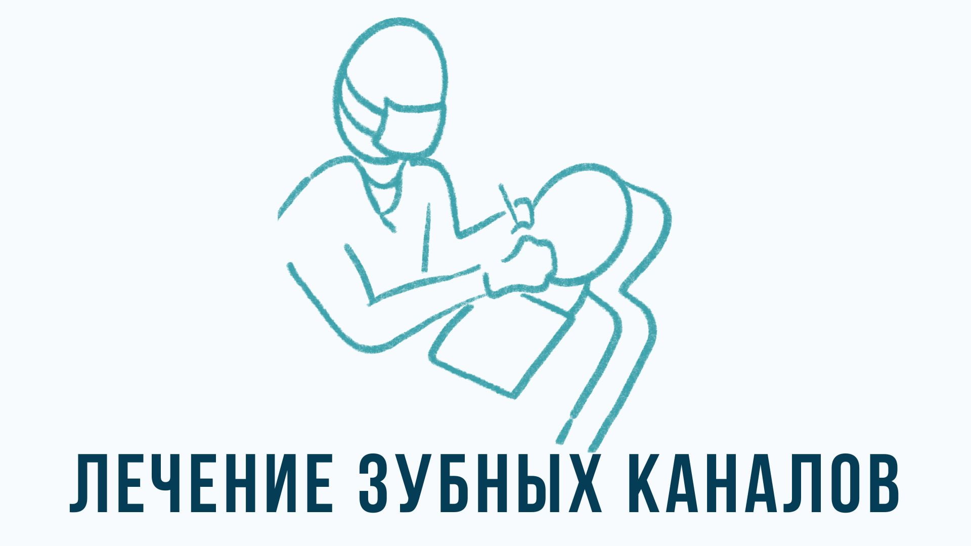 Лечение зубных каналов