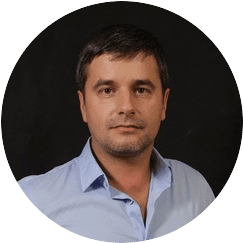 Вербин Алексей